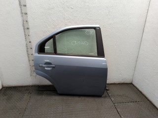 Стеклоподъемник механический правый задний Ford Mondeo 2003-2007