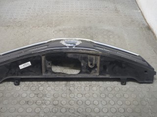 Решетка радиатора, ориг. номер 62310BH00H, Nissan Note E11 2008-2013