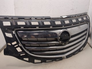 Решетка радиатора, ориг. номер 13269804, Opel Insignia 2008-2013