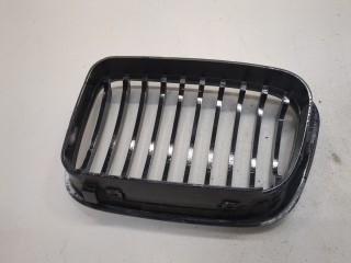 Решетка радиатора, BMW 3 E46 2001-2006