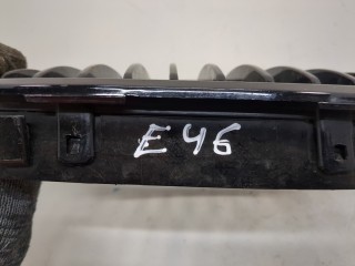 Решетка радиатора, BMW 3 E46 2001-2006