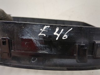 Решетка радиатора, BMW 3 E46 2001-2006