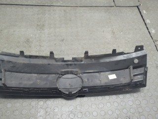 Решетка радиатора, ориг. номер 6R0853651G9B9, Volkswagen Polo 2009-2014