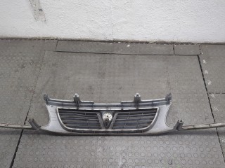 Решетка радиатора, Opel Frontera 2001-2004