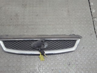 Решетка радиатора Ford Focus 2004-2008
