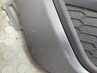 Решетка радиатора, Volvo C30 2009-2013