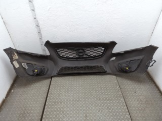 Решетка радиатора, Volvo C30 2009-2013