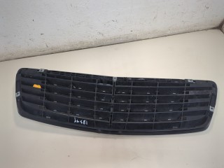 Решетка радиатора, ориг. номер A2208800583, Mercedes S W220 2002-2005