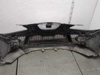 Решетка радиатора, ориг. номер 5P0853651A, Seat Leon 2005-2009