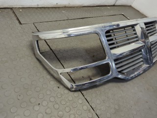 Решетка радиатора, Dodge Nitro 2006-2011