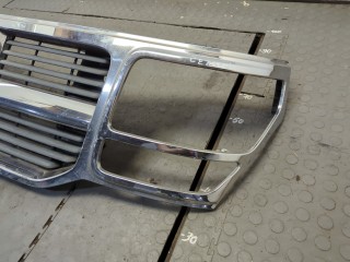 Решетка радиатора, Dodge Nitro 2006-2011