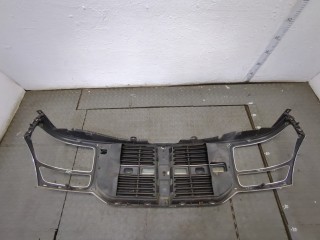 Решетка радиатора, Dodge Nitro 2006-2011