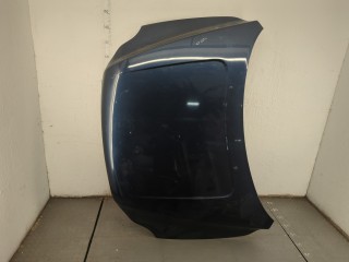 Решетка радиатора Volvo XC90 2002-2006