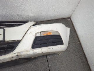 Решетка радиатора, ориг. номер 3C8853651P, Volkswagen Passat CC 2008-2012