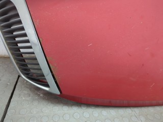 Решетка радиатора, ориг. номер 1Z0853668B41, Skoda Octavia 2000-2011