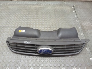 Решетка радиатора, Ford Focus 2007-2011