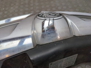 Решетка радиатора, ориг. номер 93192480, Opel Zafira B 2008-2014