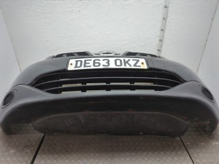 Решетка радиатора, ориг. номер 62310BR00A, Nissan Qashqai 2010-2013