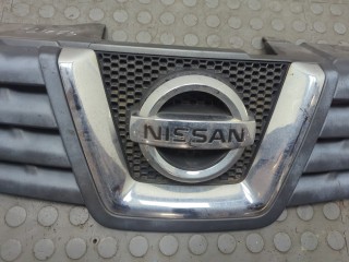 Решетка радиатора, ориг. номер 62310JD00B, Nissan Qashqai 2006-2010