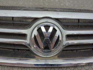 Решетка радиатора, ориг. номер 5N0853651C, Volkswagen Tiguan 2006-2011