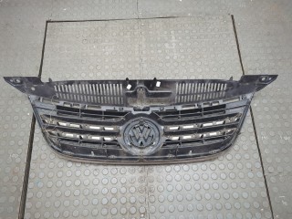 Решетка радиатора, ориг. номер 5N0853651C, Volkswagen Tiguan 2006-2011