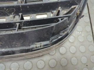 Решетка радиатора, ориг. номер 5N0853651C, Volkswagen Tiguan 2006-2011