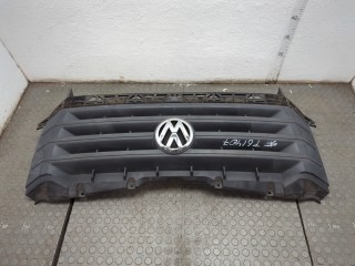 Решетка радиатора, ориг. номер 2E0853653E, Volkswagen Crafter 2011-2016