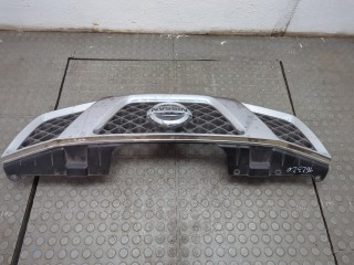 Решетка радиатора, Nissan Pathfinder 2004-2010