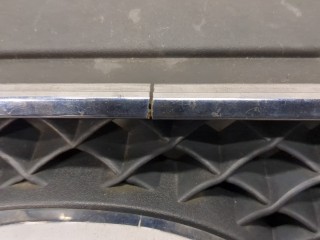 Решетка радиатора, Ford C-Max 2003-2007