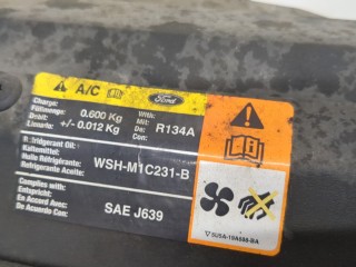 Решетка радиатора, Ford C-Max 2003-2007