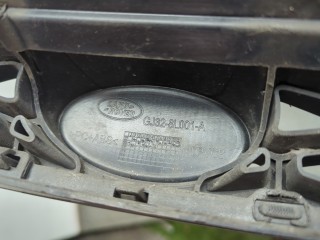 Решетка радиатора, ориг. номер GJ328L001A, Land Rover Range Rover Evoque 2015-2018