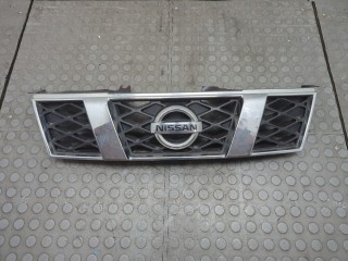 Решетка радиатора Nissan X-Trail 2007-2011