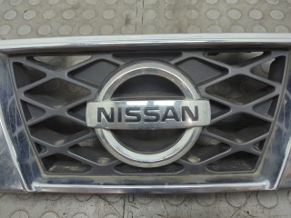 Решетка радиатора, ориг. номер 62310JG50B, Nissan X-Trail 2007-2011