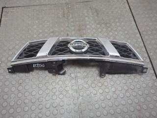 Решетка радиатора, ориг. номер 62310JG50B, Nissan X-Trail 2007-2011