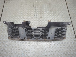 Решетка радиатора, ориг. номер 62310JG50B, Nissan X-Trail 2007-2011