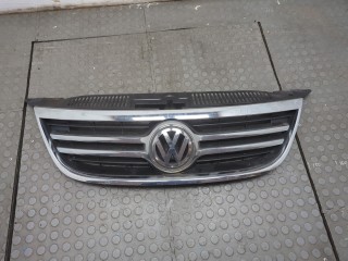 Решетка радиатора Volkswagen Tiguan 2006-2011