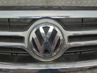 Решетка радиатора, Volkswagen Tiguan 2006-2011
