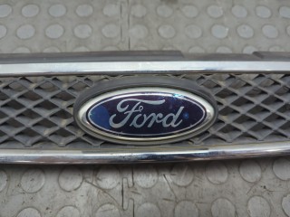 Решетка радиатора, Ford Fiesta 2001-2007