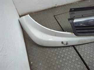 Решетка радиатора, Opel Vivaro 2006-2014