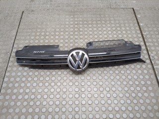 Решетка радиатора Volkswagen Golf 6 2008-2012