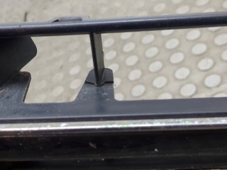Решетка радиатора, ориг. номер 5K0853651AM, Volkswagen Golf 6 2008-2012