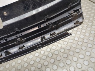 Решетка радиатора, ориг. номер 5K0853651AM, Volkswagen Golf 6 2008-2012