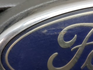 Решетка радиатора, Ford C-Max 2007-2010