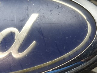Решетка радиатора, Ford Focus 2004-2008