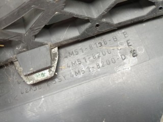 Решетка радиатора, Ford Focus 2004-2008