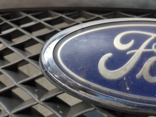 Решетка радиатора, Ford C-Max 2003-2007