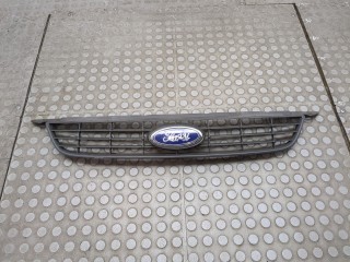 Решетка радиатора, Ford Focus 2007-2011