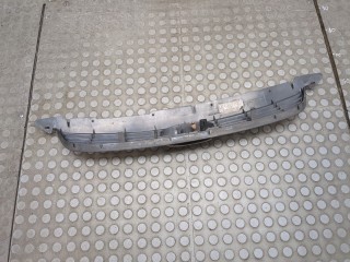 Решетка радиатора, Ford Focus 2007-2011
