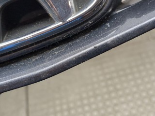 Решетка радиатора, Honda Civic 2003-2005