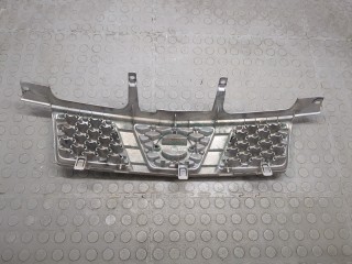 Решетка радиатора, ориг. номер 62310EQ400, Nissan X-Trail (T30) 2004-2007